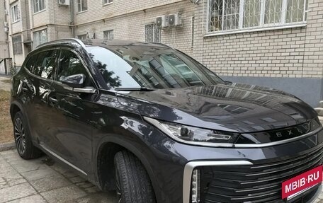 CheryExeed TXL, 2024 год, 3 200 000 рублей, 3 фотография