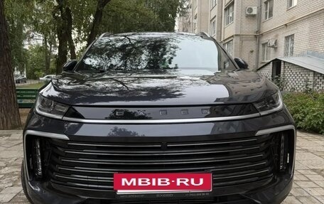 CheryExeed TXL, 2024 год, 3 200 000 рублей, 6 фотография