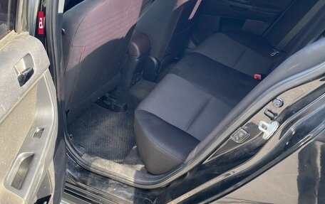 Mitsubishi Lancer IX, 2008 год, 880 000 рублей, 12 фотография
