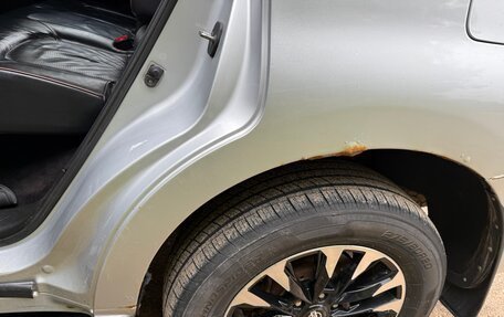 Nissan Patrol, 2010 год, 1 500 000 рублей, 10 фотография