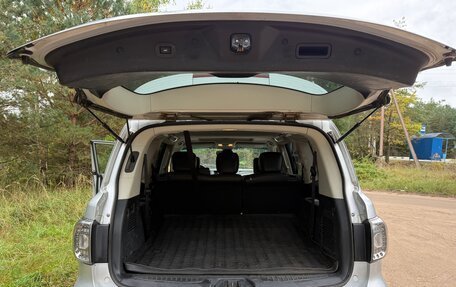 Nissan Patrol, 2010 год, 1 500 000 рублей, 13 фотография