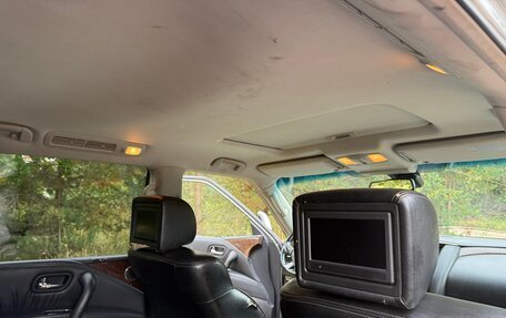 Nissan Patrol, 2010 год, 1 500 000 рублей, 16 фотография