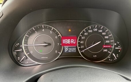 Nissan Patrol, 2010 год, 1 500 000 рублей, 20 фотография