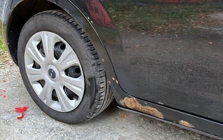 Ford Focus II рестайлинг, 2008 год, 390 000 рублей, 7 фотография