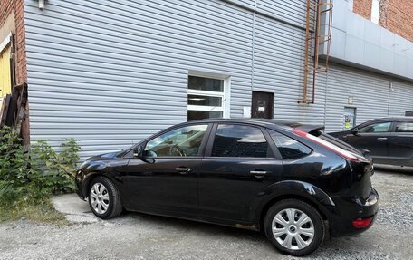 Ford Focus II рестайлинг, 2008 год, 390 000 рублей, 3 фотография