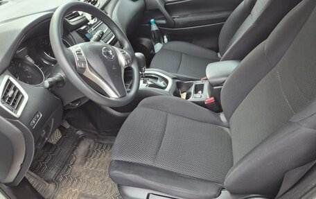 Nissan Qashqai, 2016 год, 1 390 000 рублей, 7 фотография