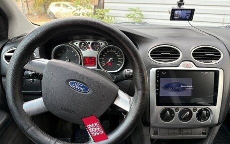 Ford Focus II рестайлинг, 2008 год, 390 000 рублей, 2 фотография