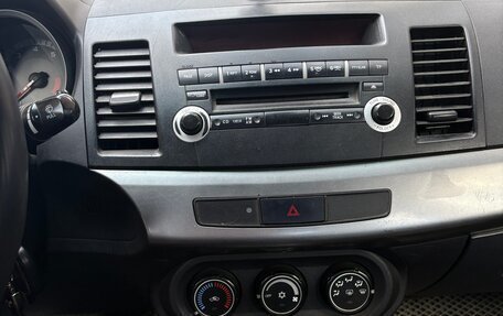 Mitsubishi Lancer IX, 2008 год, 550 000 рублей, 6 фотография
