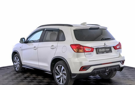 Mitsubishi ASX I рестайлинг, 2018 год, 1 880 000 рублей, 7 фотография
