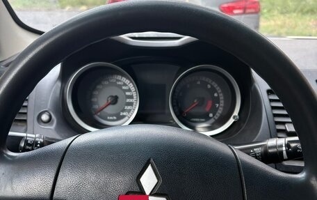 Mitsubishi Lancer IX, 2008 год, 550 000 рублей, 7 фотография