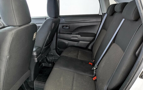 Mitsubishi ASX I рестайлинг, 2018 год, 1 880 000 рублей, 18 фотография