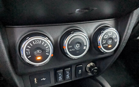 Mitsubishi ASX I рестайлинг, 2018 год, 1 880 000 рублей, 21 фотография