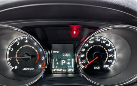 Mitsubishi ASX I рестайлинг, 2018 год, 1 880 000 рублей, 16 фотография