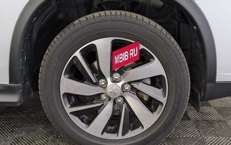 Mitsubishi ASX I рестайлинг, 2018 год, 1 880 000 рублей, 12 фотография