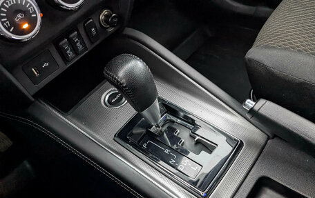 Mitsubishi ASX I рестайлинг, 2018 год, 1 880 000 рублей, 28 фотография
