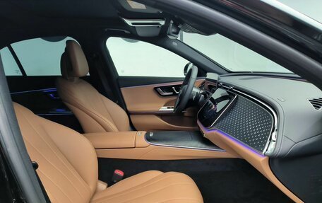 Mercedes-Benz E-Класс, 2026 год, 8 770 000 рублей, 10 фотография