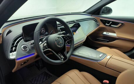 Mercedes-Benz E-Класс, 2026 год, 8 770 000 рублей, 8 фотография