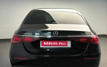 Mercedes-Benz E-Класс, 2026 год, 8 770 000 рублей, 6 фотография
