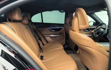 Mercedes-Benz E-Класс, 2026 год, 8 770 000 рублей, 12 фотография