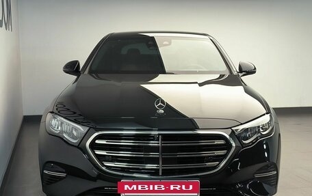 Mercedes-Benz E-Класс, 2026 год, 8 770 000 рублей, 3 фотография