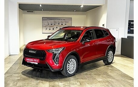 Haval Jolion, 2026 год, 2 672 010 рублей, 3 фотография