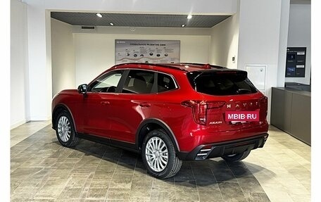 Haval Jolion, 2026 год, 2 672 010 рублей, 6 фотография