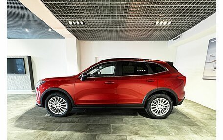 Haval Jolion, 2026 год, 2 672 010 рублей, 8 фотография