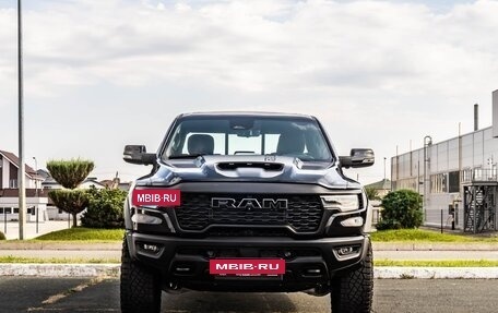 Rambler 1500, 2024 год, 10 650 000 рублей, 2 фотография