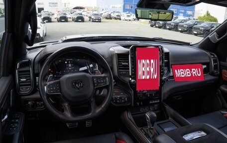 Rambler 1500, 2024 год, 10 650 000 рублей, 12 фотография