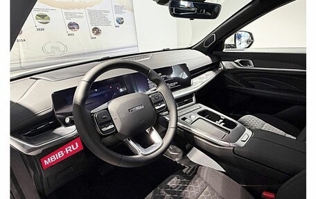 Haval F7, 2026 год, 2 969 010 рублей, 9 фотография