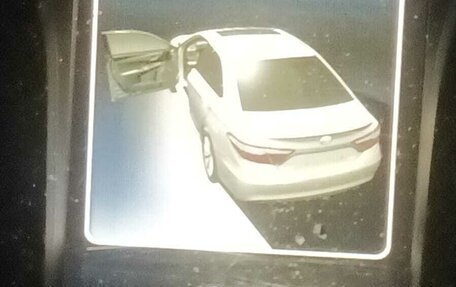 Toyota Camry, 2014 год, 750 000 рублей, 9 фотография