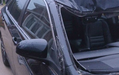 Toyota Camry, 2014 год, 750 000 рублей, 4 фотография