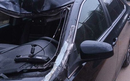 Toyota Camry, 2014 год, 750 000 рублей, 6 фотография
