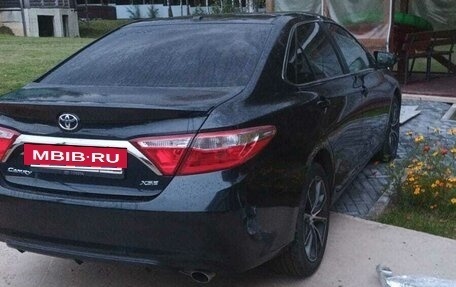 Toyota Camry, 2014 год, 750 000 рублей, 5 фотография