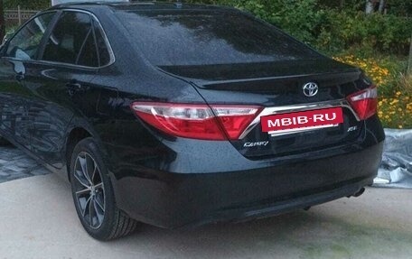 Toyota Camry, 2014 год, 750 000 рублей, 3 фотография