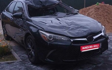 Toyota Camry, 2014 год, 750 000 рублей, 8 фотография