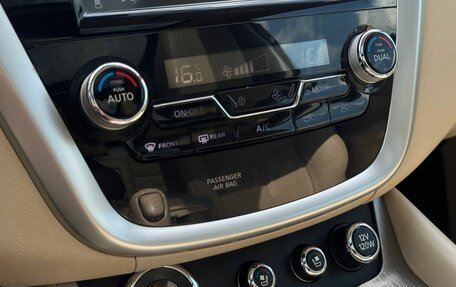 Nissan Murano, 2021 год, 2 509 000 рублей, 23 фотография