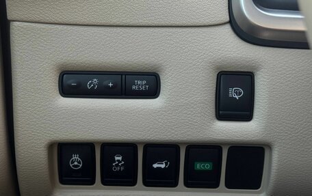 Nissan Murano, 2021 год, 2 509 000 рублей, 29 фотография