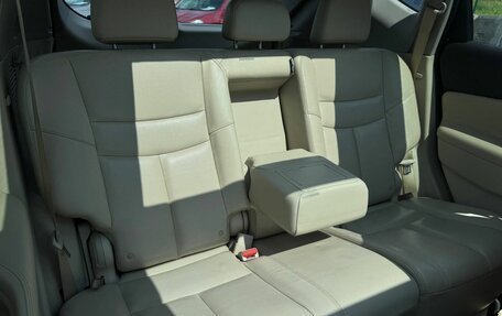Nissan Murano, 2021 год, 2 509 000 рублей, 34 фотография