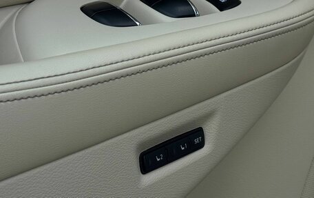 Nissan Murano, 2021 год, 2 509 000 рублей, 31 фотография