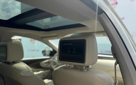 Nissan Murano, 2021 год, 2 509 000 рублей, 36 фотография