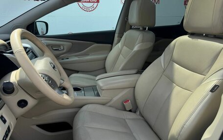 Nissan Murano, 2021 год, 2 509 000 рублей, 32 фотография