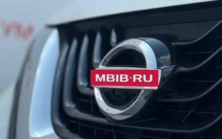 Nissan Murano, 2021 год, 2 509 000 рублей, 38 фотография