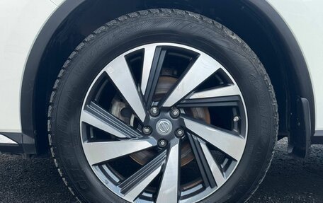 Nissan Murano, 2021 год, 2 509 000 рублей, 39 фотография