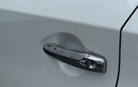 Nissan Murano, 2021 год, 2 509 000 рублей, 40 фотография