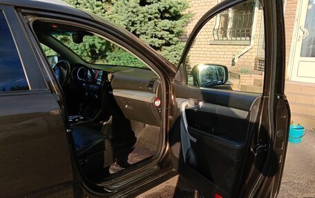 KIA Sorento II рестайлинг, 2009 год, 1 500 000 рублей, 15 фотография