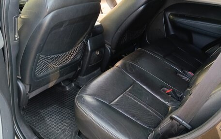 KIA Sorento II рестайлинг, 2009 год, 1 500 000 рублей, 20 фотография