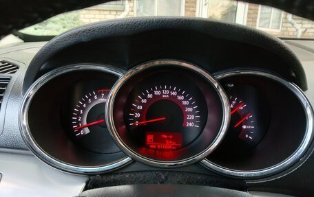 KIA Sorento II рестайлинг, 2009 год, 1 500 000 рублей, 18 фотография