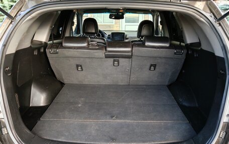 KIA Sorento II рестайлинг, 2009 год, 1 500 000 рублей, 21 фотография