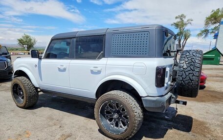 Ford Bronco, 2024 год, 6 500 000 рублей, 2 фотография